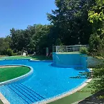 Daire Milushevi Altın Kumlar