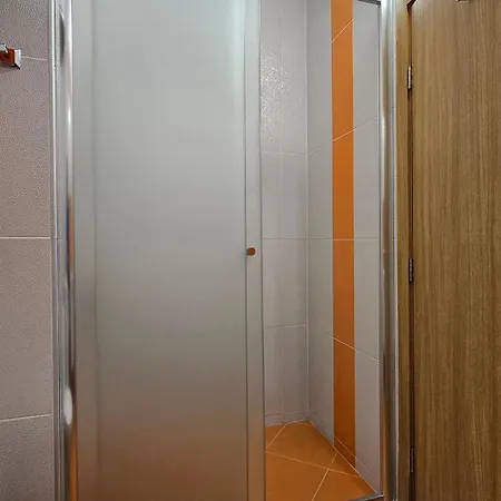 Apartment Milushevi *
