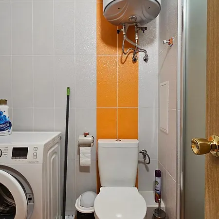 Milushevi Apartment Goldstrand
