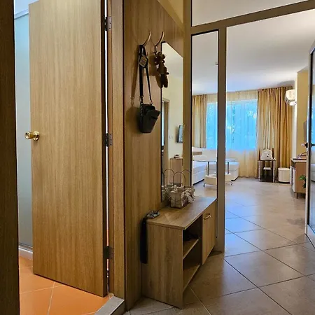 아파트 Milushevi *