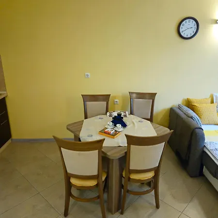 Milushevi * 골든샌드