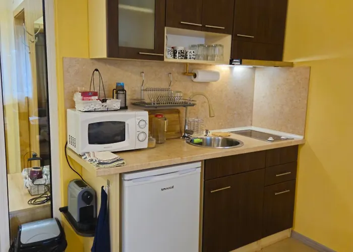 Milushevi Golden Sands