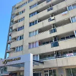 Апартамент Milushevi Златни пясъци