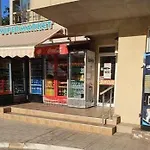 Апартамент Milushevi Златни пясъци