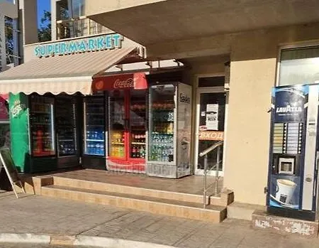 شقة Milushevi غولدن ساندز