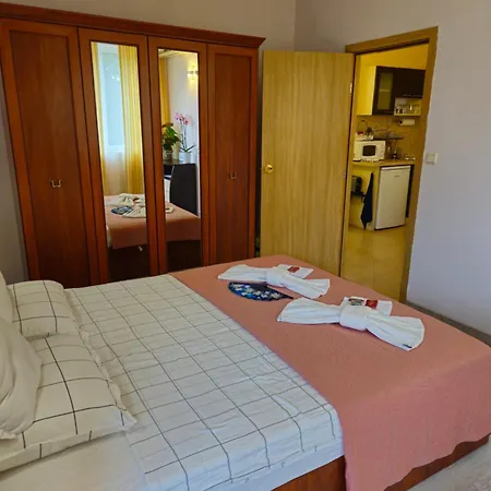 Milushevi Apartament *