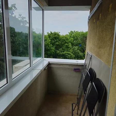 Milushevi Apartament *