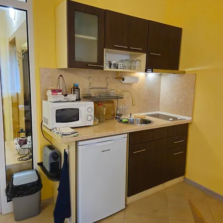 Milushevi Goudstrand