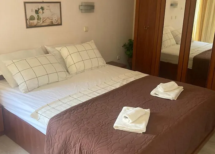 Milushevi Apartamento