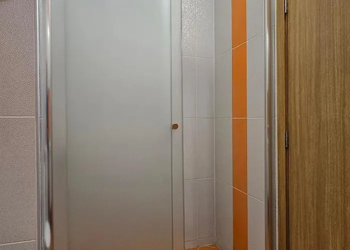 Apartamento Milushevi *