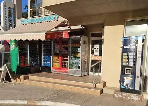 Apartamento Milushevi Golden Sands