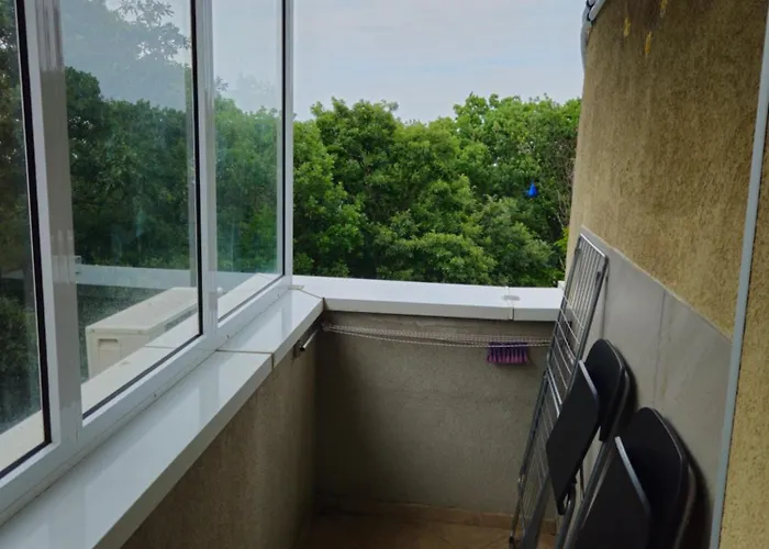 Milushevi Apartamento *