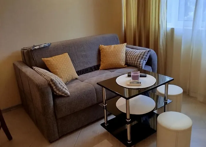 Apartamento Milushevi